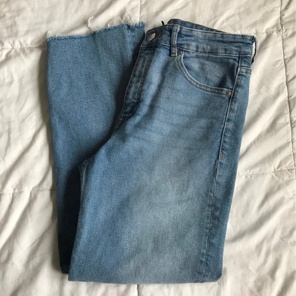 Mom jeans - Picture 7 of 9